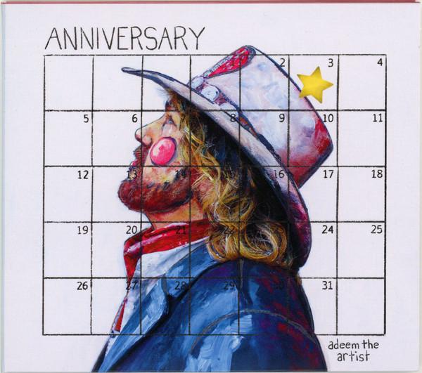  - Anniversary