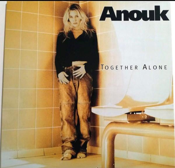 Anouk - Together Alone