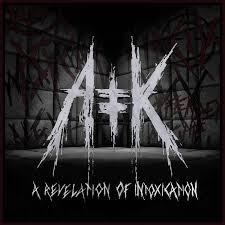Antikvlt - A Revelation Of Intoxication