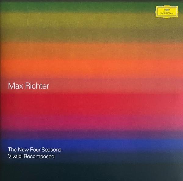 Antonio Vivaldi, Max Richter - The New Four Seasons Vivaldi Recomposed