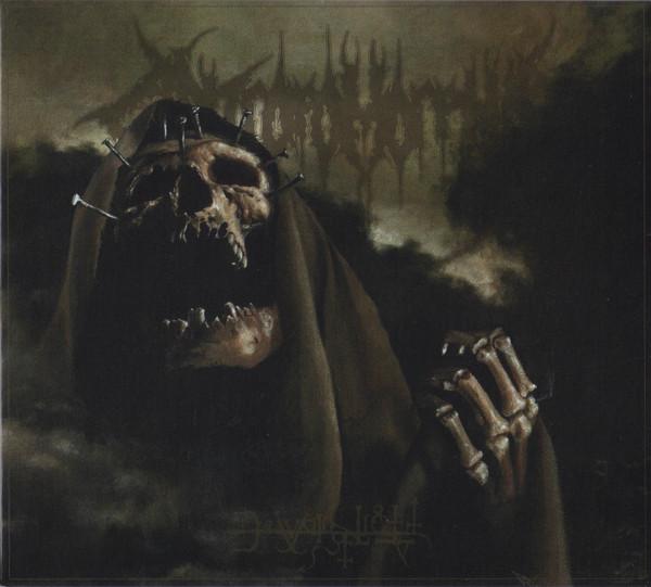 Antropomorphia - Devoid Of Light