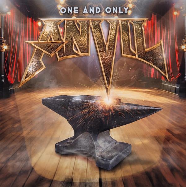 Anvil - One And Only