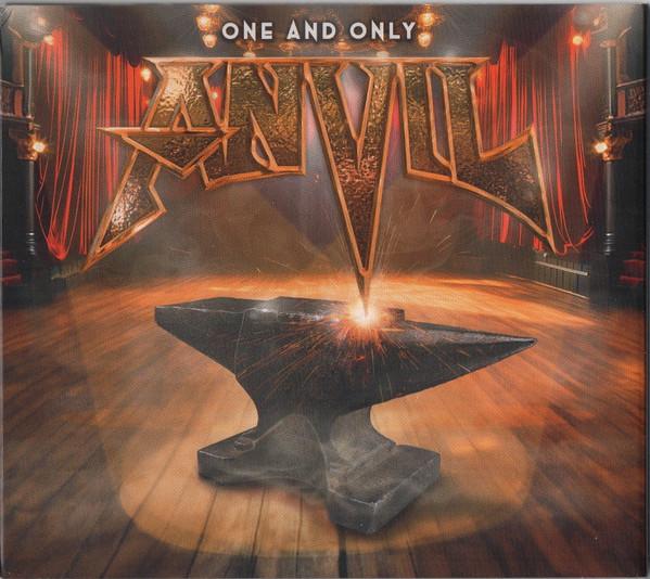 Anvil - One And Only