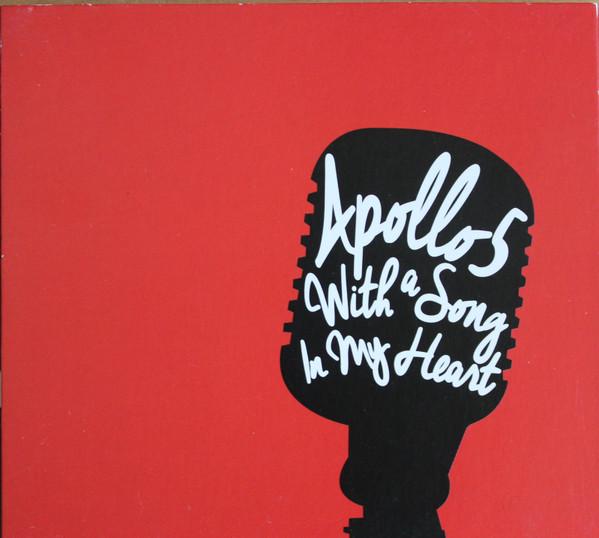 Apollo5 - With a Song In My Heart