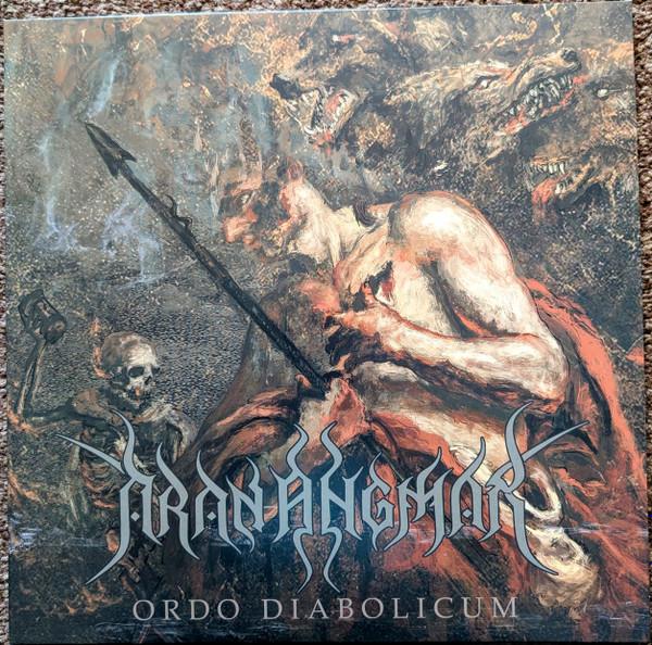 Aran Angmar - Ordo Diabolicum