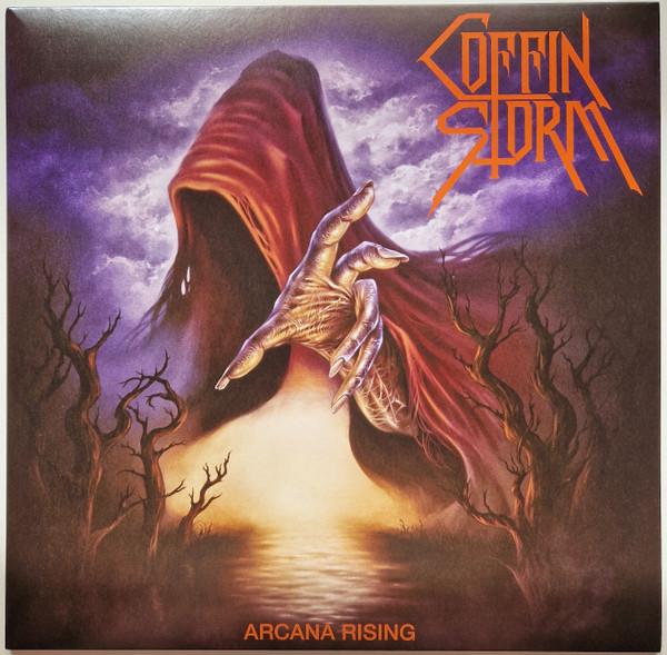  - Arcana Rising