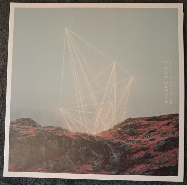 Arcane Roots - Melancholia Hymns