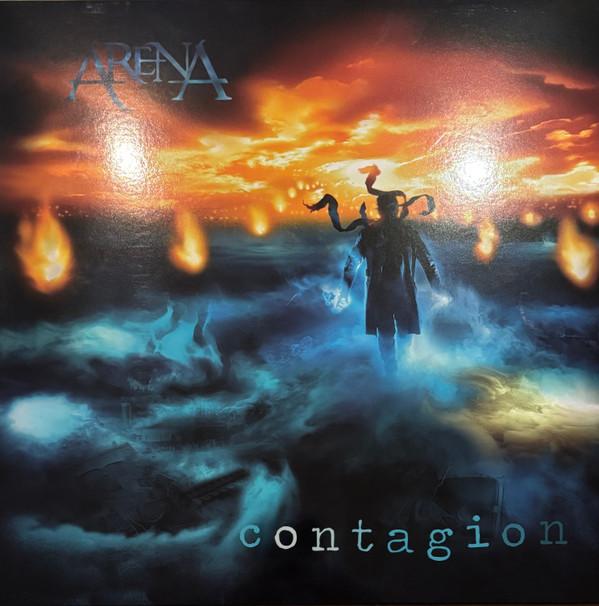 Arena (11) - Contagion