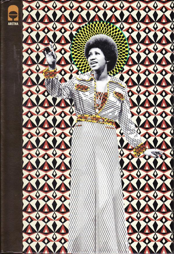 Aretha Franklin - Aretha