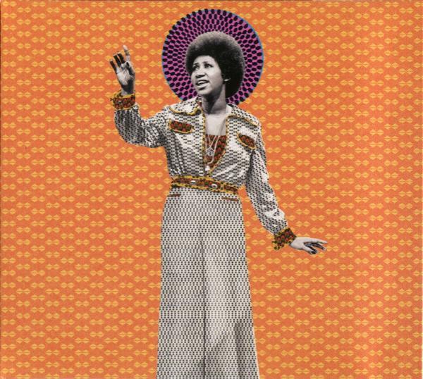 Aretha Franklin - Aretha