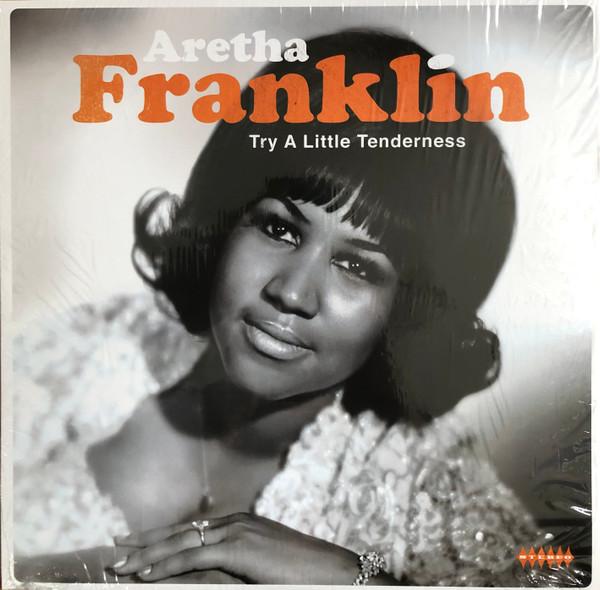 Aretha Franklin - Try A Little Tenderness
