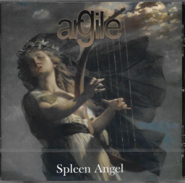 Argile - Spleen Angel