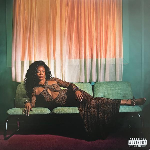 Ari Lennox - Vacancy