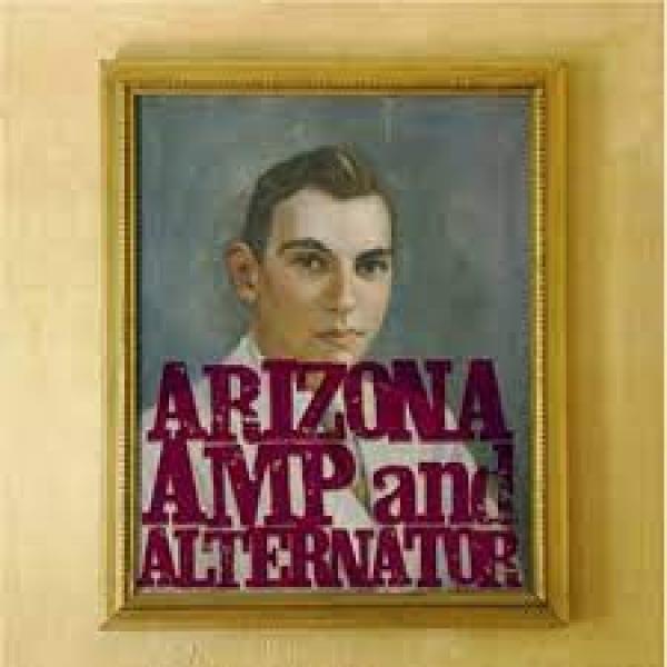 Arizona Amp and Alternator - Arizona Amp and Alternator