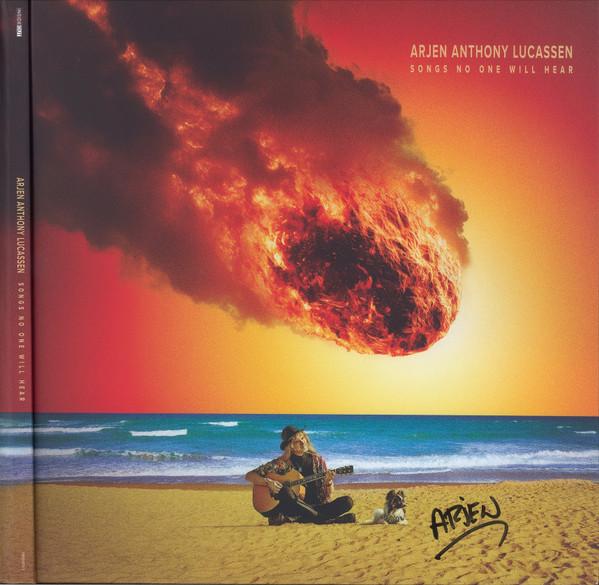 Arjen Anthony Lucassen - Songs No One Will Hear