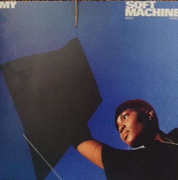 Arlo Parks - My Soft Machine
