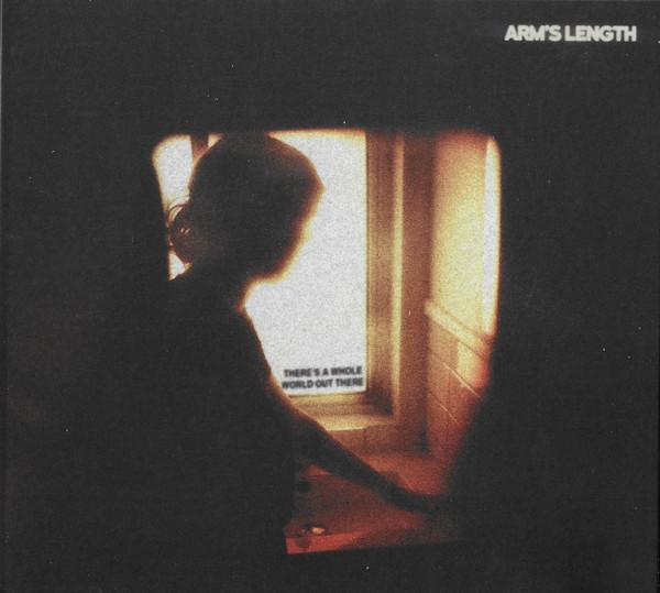 Arm's Length (4) - There’s A Whole World Out There
