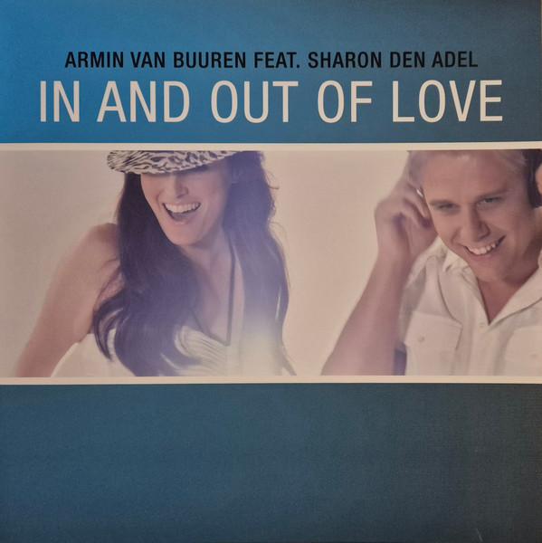 Armin van Buuren, Sharon den Adel - In And Out Of Love