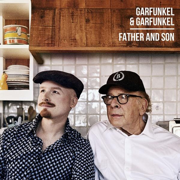 Art Garfunkel Jr., Art Garfunkel - Father And Son 
