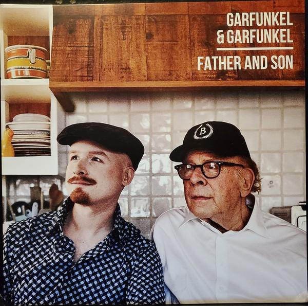 Art Garfunkel Jr., Art Garfunkel - Father And Son 