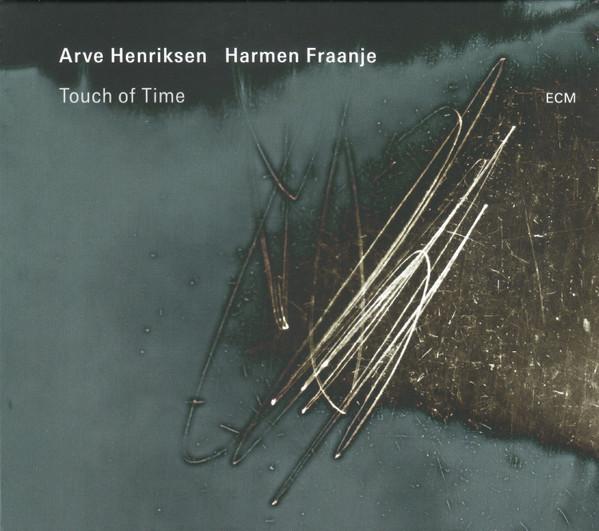 Arve Henriksen, Harmen Fraanje - Touch Of Time