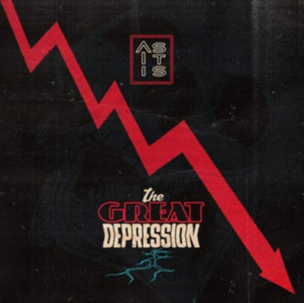 As It Is (3) - The Great Depression