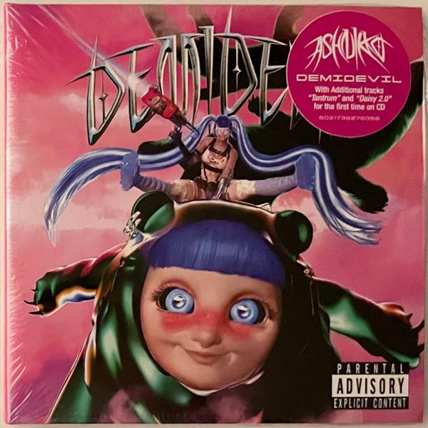 Ashnikko - Demidevil