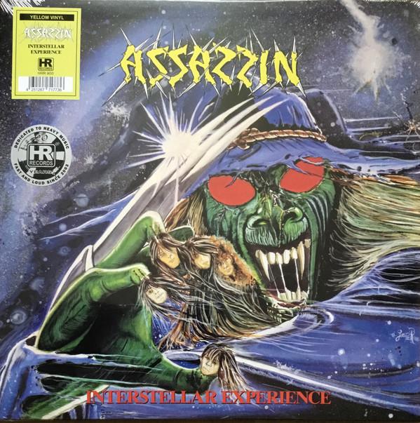 Assassin (6) - Interstellar Experience
