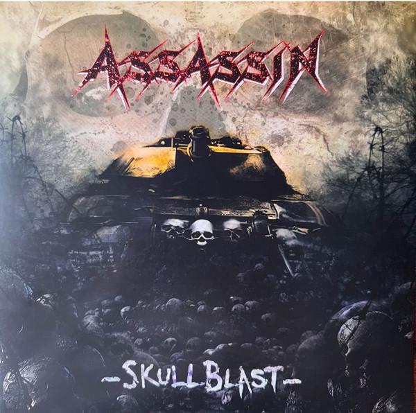 Assassin  - Skullblast