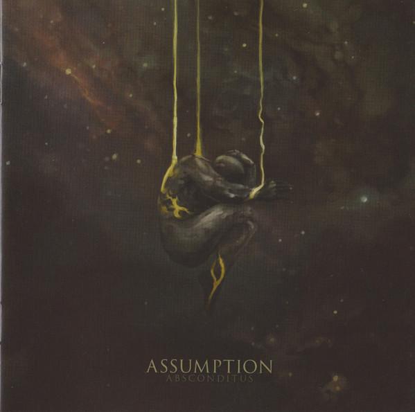 Assumption - Absconditus