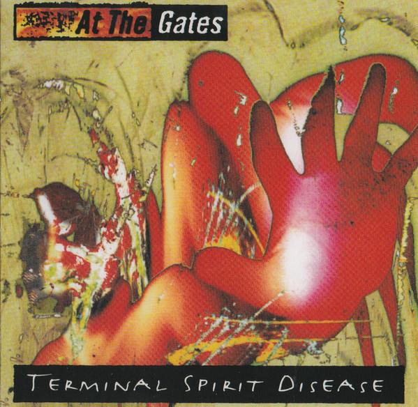 At The Gates - Terminal Spirit Disease
