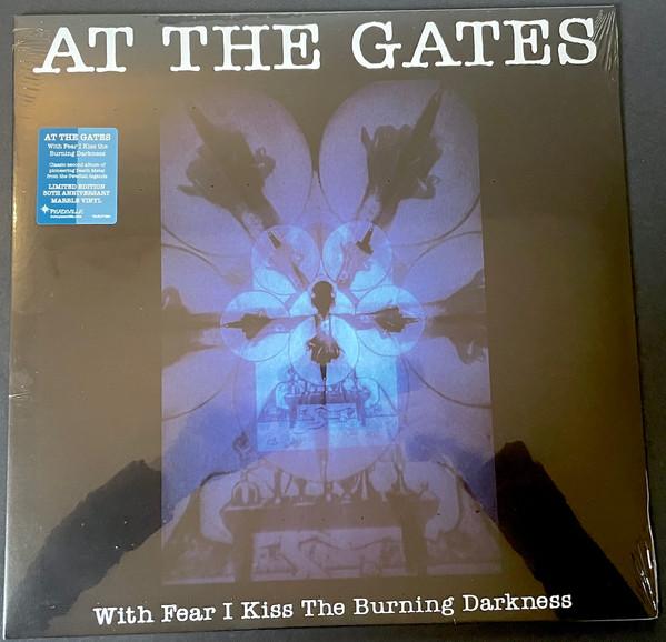 At The Gates - With Fear I Kiss The Burning Darkness
