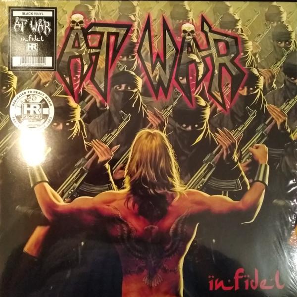 At War - Infidel