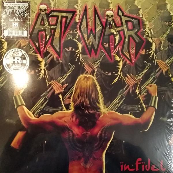 At War - Infidel
