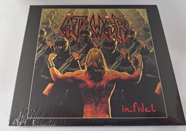 At War - Infidel