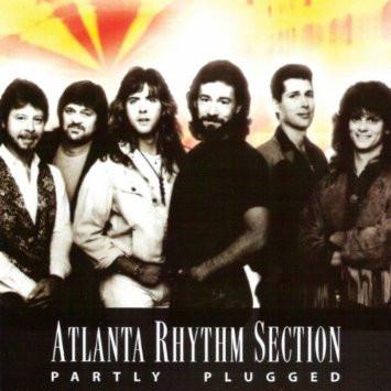 Atlanta Rhythm Section - Partly Plugged
