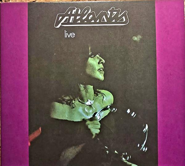 Atlantis  - Live