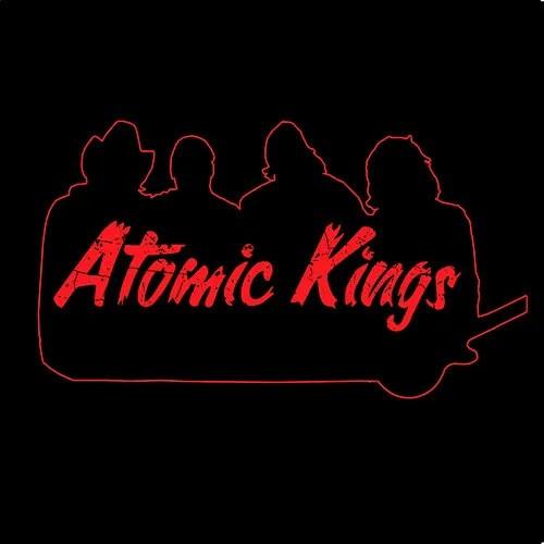 Atomic Kings - Atomic Kings
