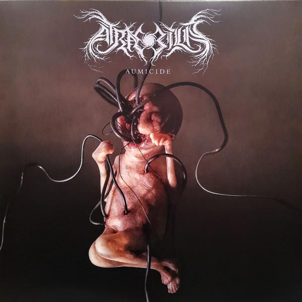 Atræ Bilis - Aumicide