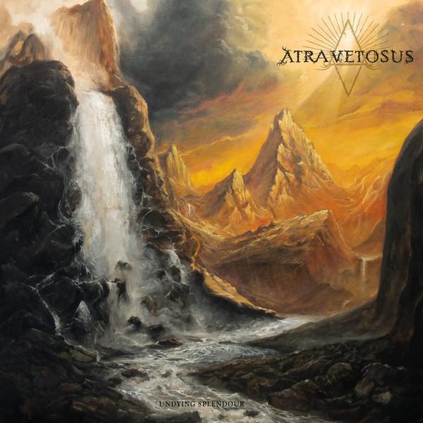 Atra Vetosus - Undying Splendour