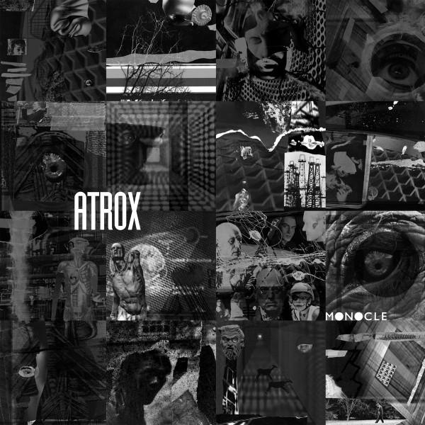 Atrox (3) - Monocle