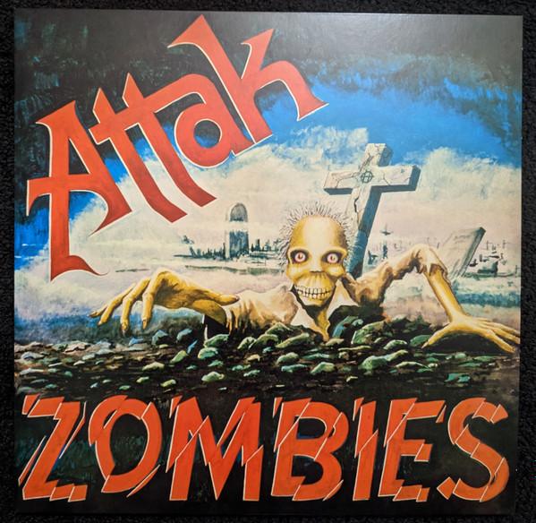 Attak - Zombies