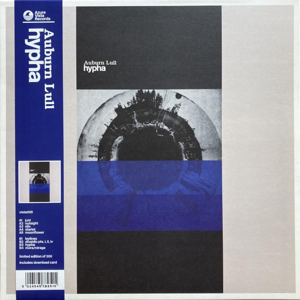 Auburn Lull - Hypha