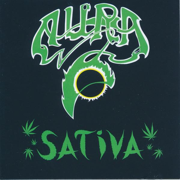 Aura (19) - Sativa