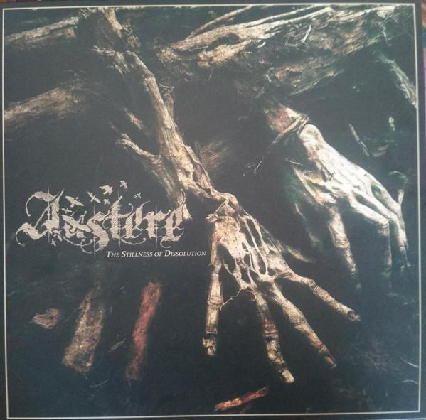 Austere (2) - The Stillness Of Dissolution