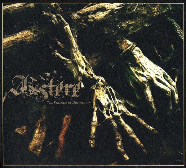 Austere (2) - The Stillness Of Dissolution