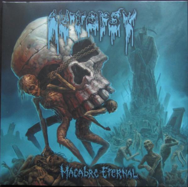 Autopsy (2) - Macabre Eternal