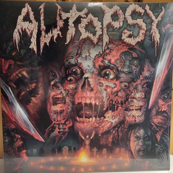 Autopsy (2) - The Headless Ritual
