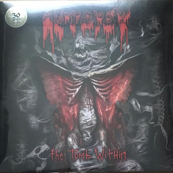 Autopsy  - The Tomb Within