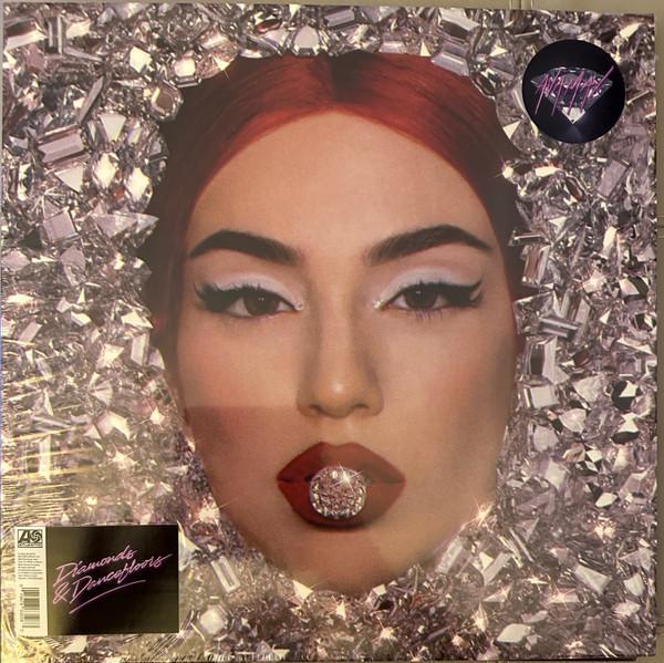 Ava Max - Diamonds & Dancefloors